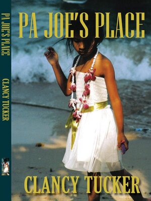 cover image of Pa Joe's Place